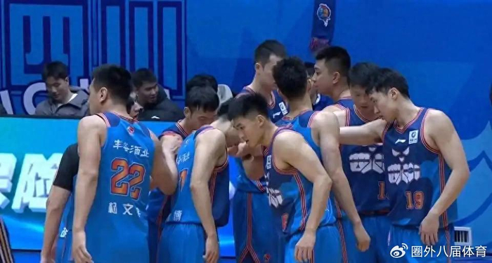 五星体育-外援因欠薪拒绝出场！四川男篮果断出击！|莫里|沙莫里-庞兹|球队|比赛|季后赛_新浪体育_新浪新闻